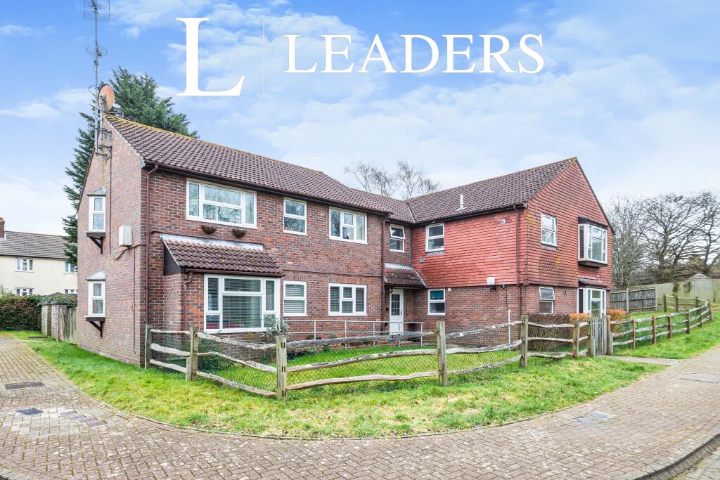 2 bed 1st Floor Flat for rent in Hurstpierpoint. From Leaders - Burgess Hill 2 bed 1st Floor Flat for rent in Hurstpierpoint. From Leaders - Burgess Hill
