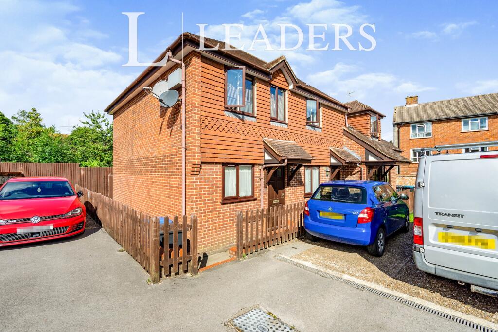 2 bed Detached for rent in Burgess Hill. From Leaders - Burgess Hill 2 bed Detached for rent in Burgess Hill. From Leaders - Burgess Hill