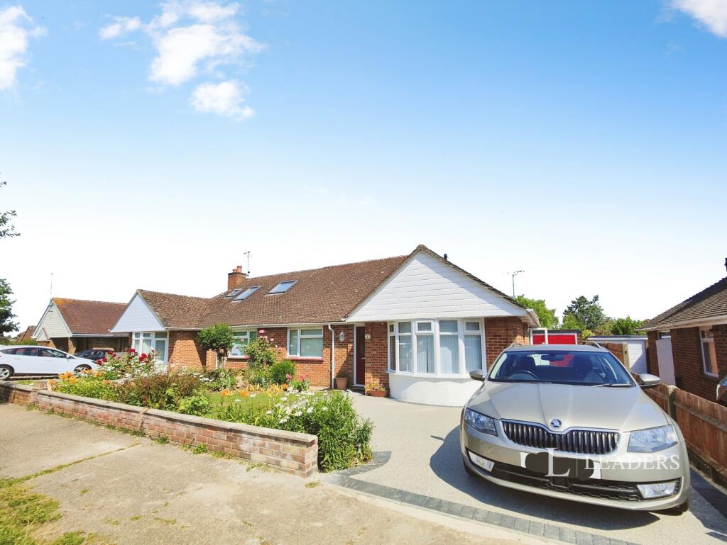 2 bed Bungalow for rent in Hurstpierpoint. From Leaders - Burgess Hill 2 bed Bungalow for rent in Hurstpierpoint. From Leaders - Burgess Hill