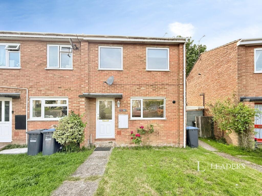 4 bed Detached for rent in Burgess Hill. From Leaders - Burgess Hill