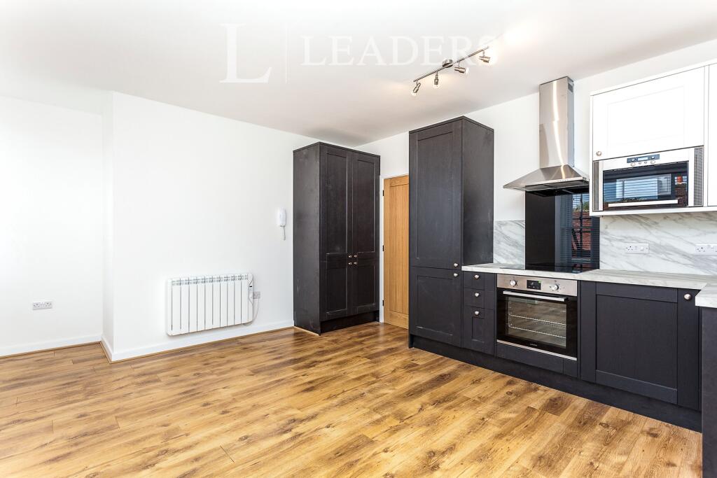 2 bed 1st Floor Flat for rent in Hurstpierpoint. From Leaders - Burgess Hill