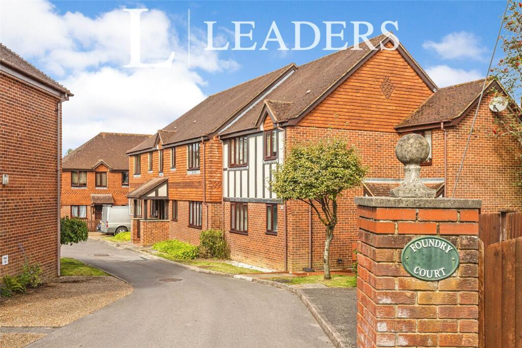 1 bed 1st Floor Flat for rent in Burgess Hill. From Leaders - Burgess Hill 1 bed 1st Floor Flat for rent in Burgess Hill. From Leaders - Burgess Hill