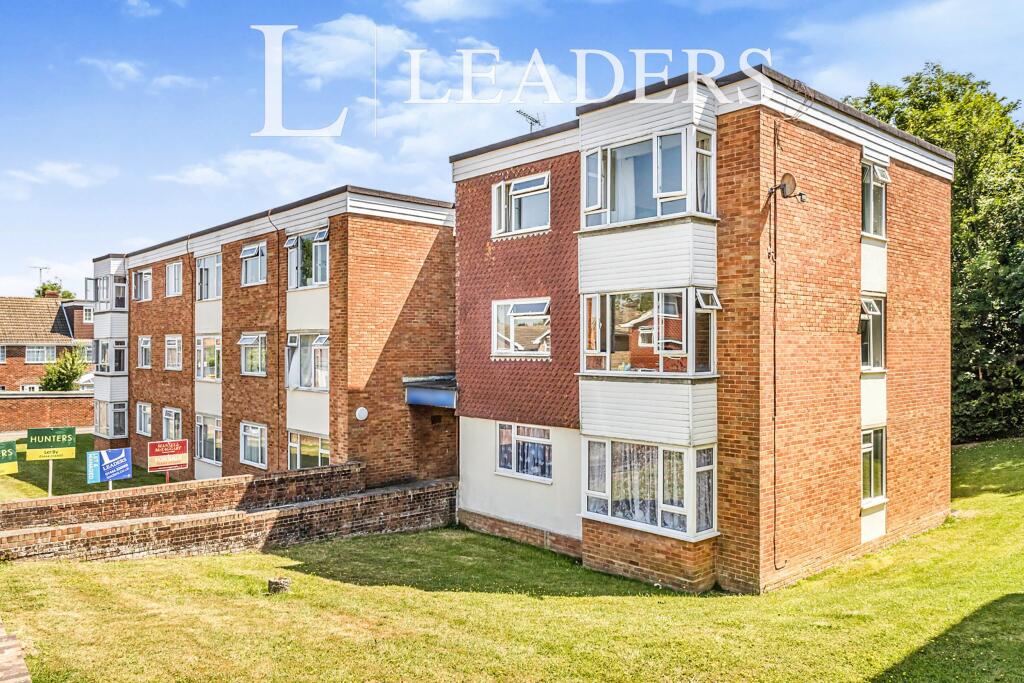 2 bed 1st Floor Flat for rent in Burgess Hill. From Leaders - Burgess Hill 2 bed 1st Floor Flat for rent in Burgess Hill. From Leaders - Burgess Hill