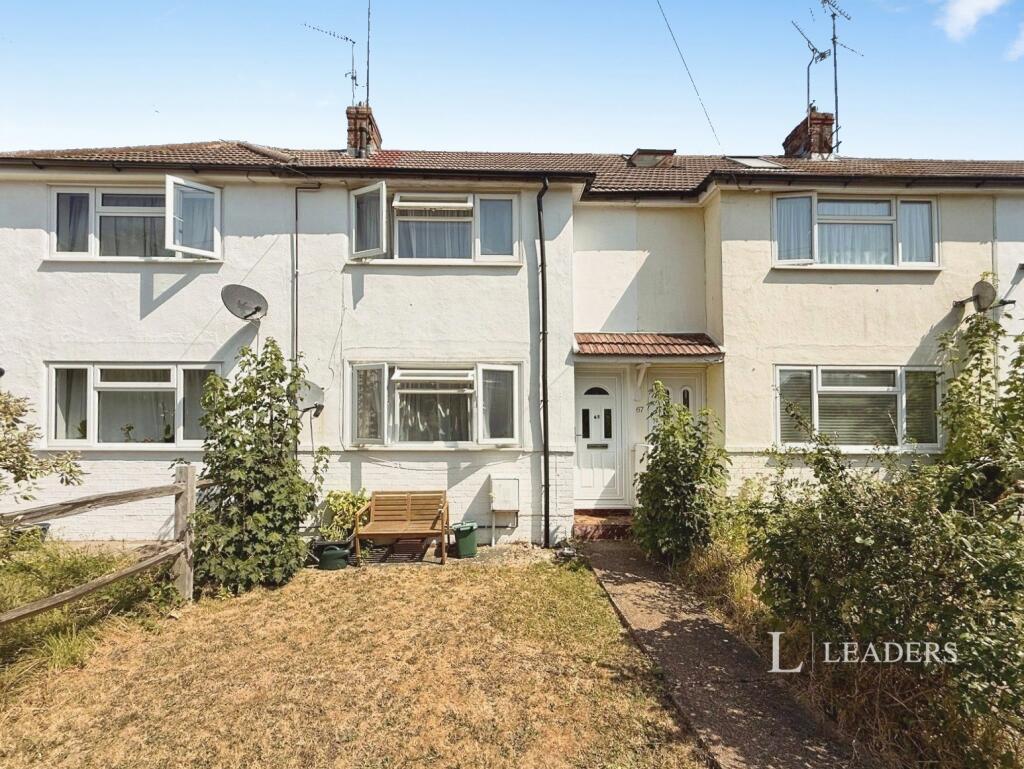 2 bed Detached for rent in Burgess Hill. From Leaders - Burgess Hill 2 bed Detached for rent in Burgess Hill. From Leaders - Burgess Hill