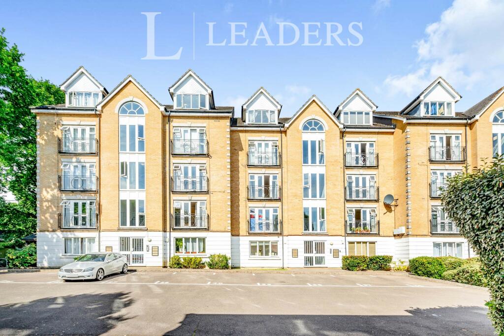 2 bed Apartment for rent in Crawley. From Leaders - Crawley