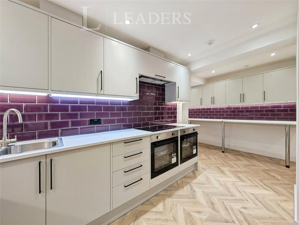 0 bed Studio for rent in Crawley. From Leaders - Crawley