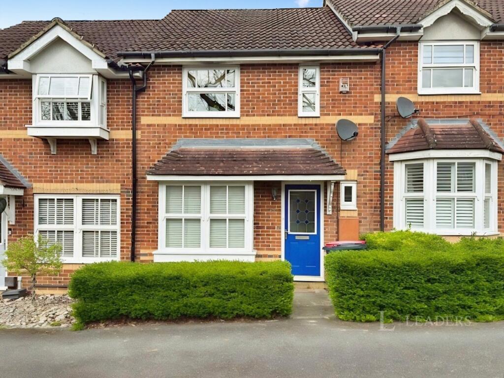 2 bed Detached for rent in Crawley. From Leaders - Crawley