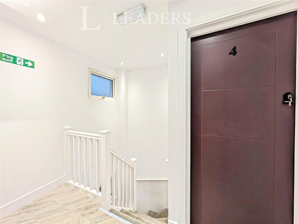 0 bed Studio for rent in Pease Pottage. From Leaders - Crawley