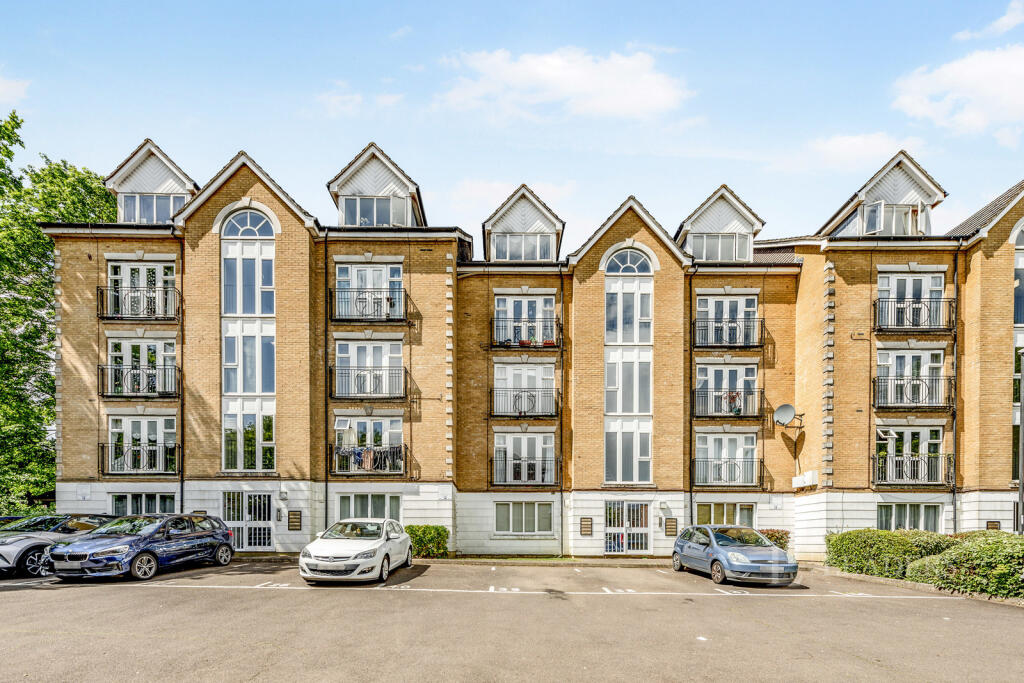 2 bed 1st Floor Flat for rent in Crawley. From Leaders - Crawley 2 bed 1st Floor Flat for rent in Crawley. From Leaders - Crawley