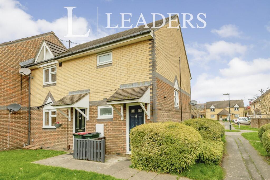 1 bed 1st Floor Flat for rent in Crawley. From Leaders - Crawley