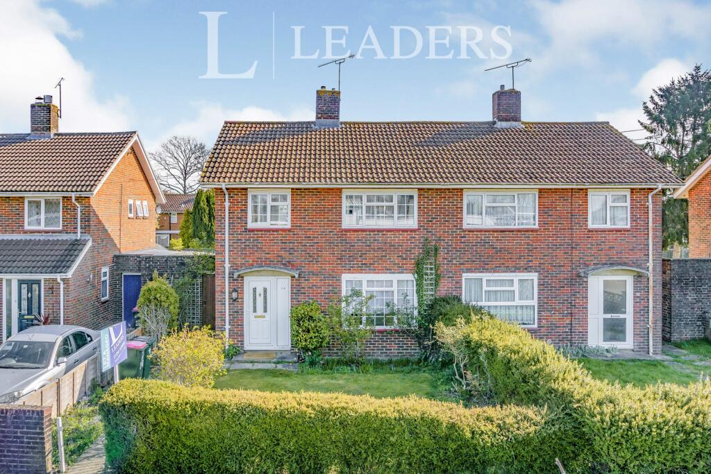 3 bed Town House for rent in Ifieldwood. From Leaders - Crawley 3 bed Town House for rent in Ifieldwood. From Leaders - Crawley
