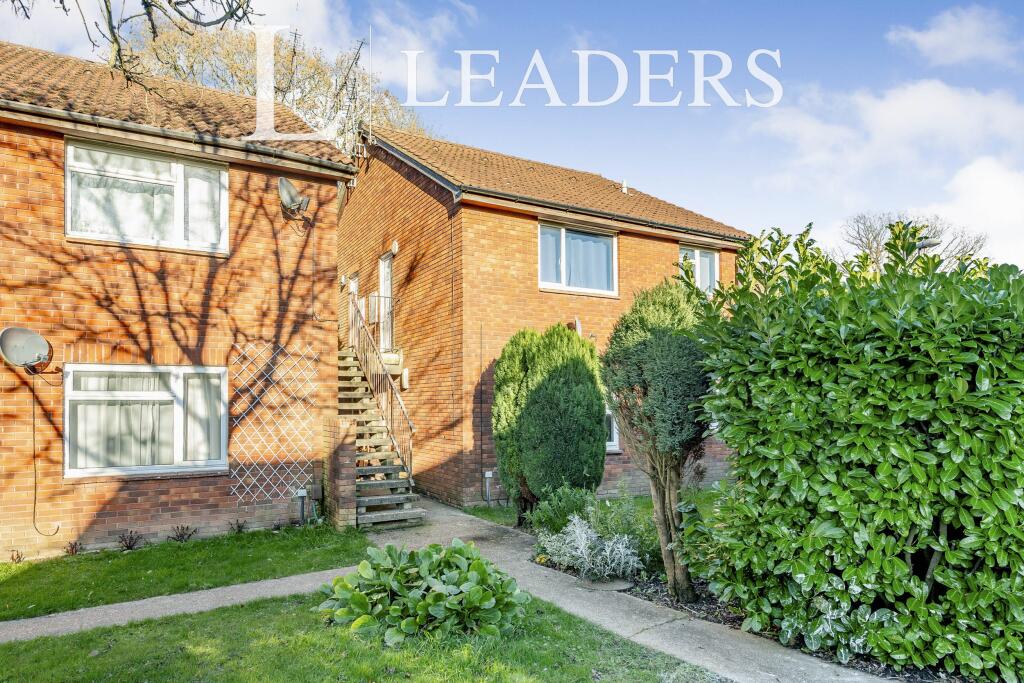 4 bed 1st Floor Flat for rent in Pease Pottage. From Leaders - Crawley 4 bed 1st Floor Flat for rent in Pease Pottage. From Leaders - Crawley