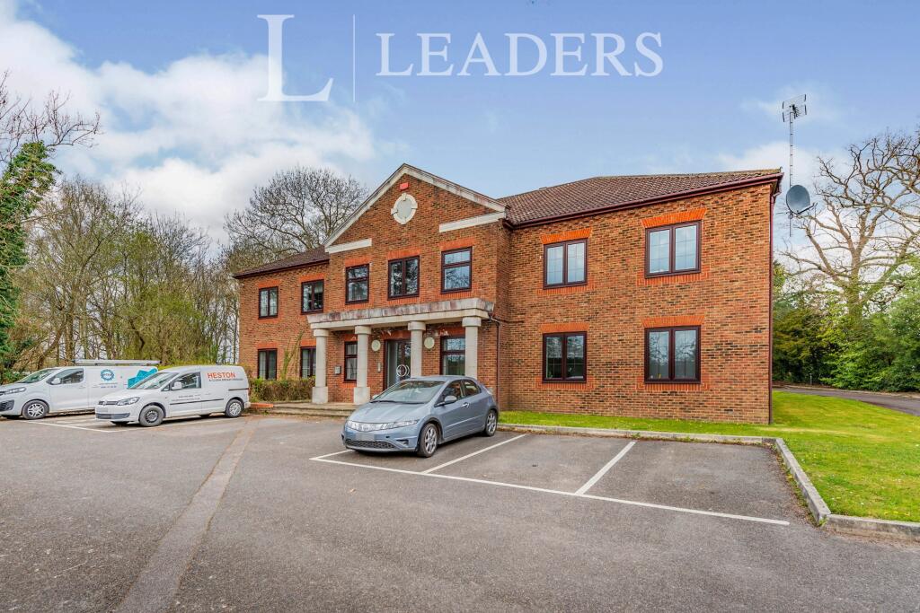 2 bed 1st Floor Flat for rent in Fernhill. From Leaders - Crawley 2 bed 1st Floor Flat for rent in Fernhill. From Leaders - Crawley