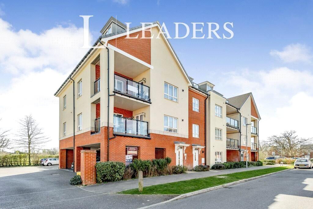 1 bed 1st Floor Flat for rent in Ifieldwood. From Leaders - Crawley 1 bed 1st Floor Flat for rent in Ifieldwood. From Leaders - Crawley