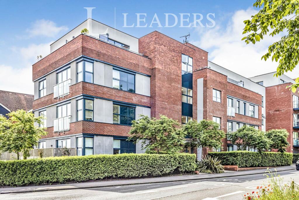 1 bed Apartment for rent in Haywards Heath. From Leaders - Haywards Heath