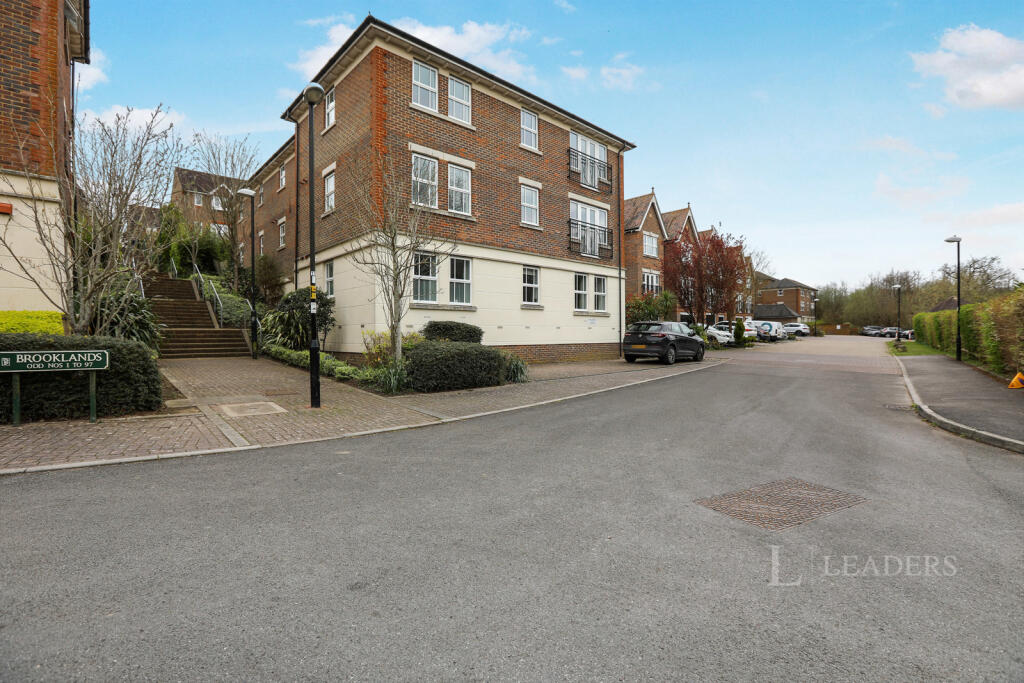 2 bed 1st Floor Flat for rent in Haywards Heath. From Leaders - Haywards Heath 2 bed 1st Floor Flat for rent in Haywards Heath. From Leaders - Haywards Heath