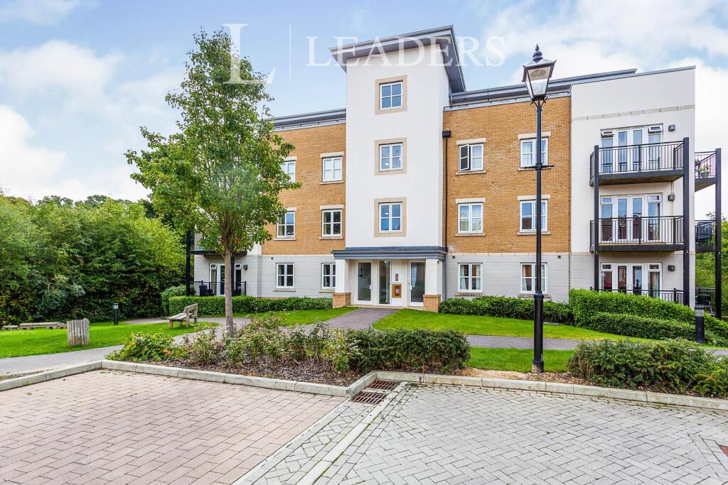 2 bed 1st Floor Flat for rent in Haywards Heath. From Leaders - Haywards Heath