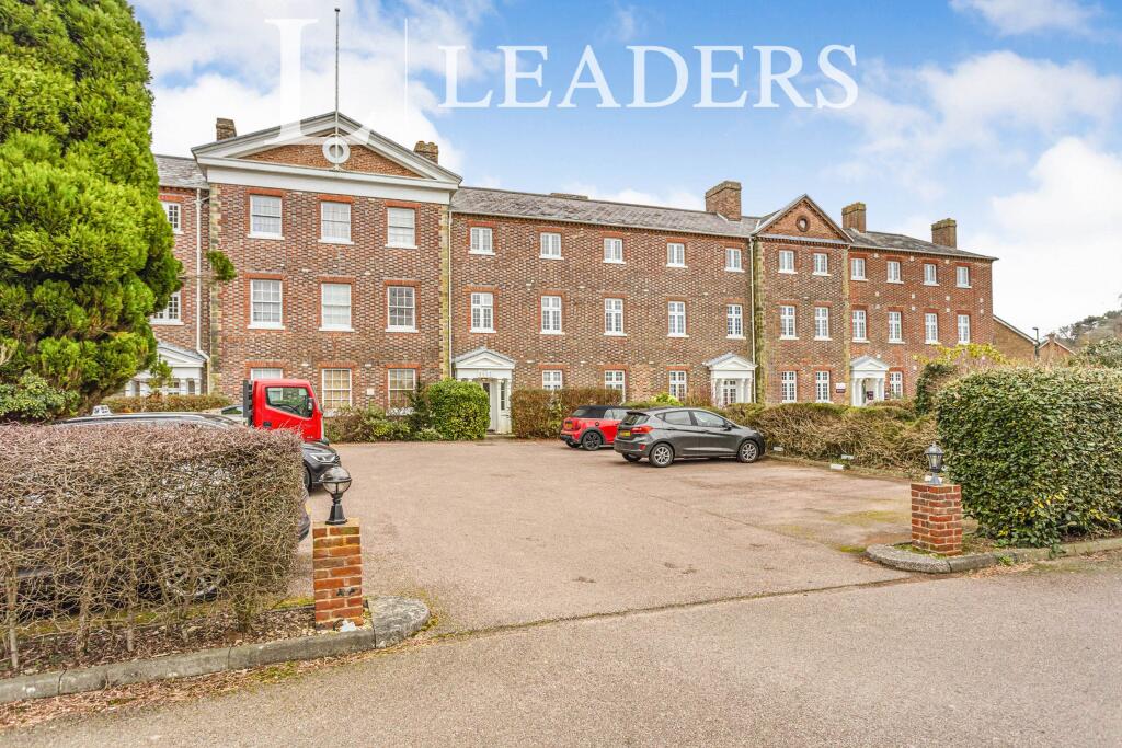 1 bed 1st Floor Flat for rent in Cuckfield. From Leaders - Haywards Heath 1 bed 1st Floor Flat for rent in Cuckfield. From Leaders - Haywards Heath