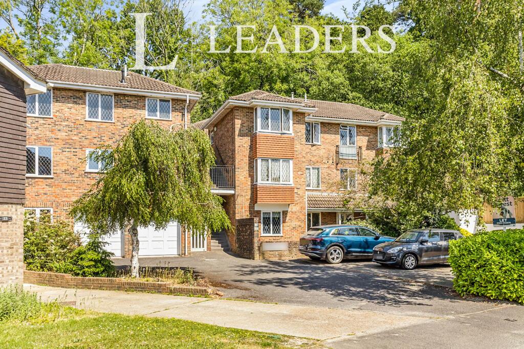 2 bed 1st Floor Flat for rent in Haywards Heath. From Leaders - Haywards Heath 2 bed 1st Floor Flat for rent in Haywards Heath. From Leaders - Haywards Heath