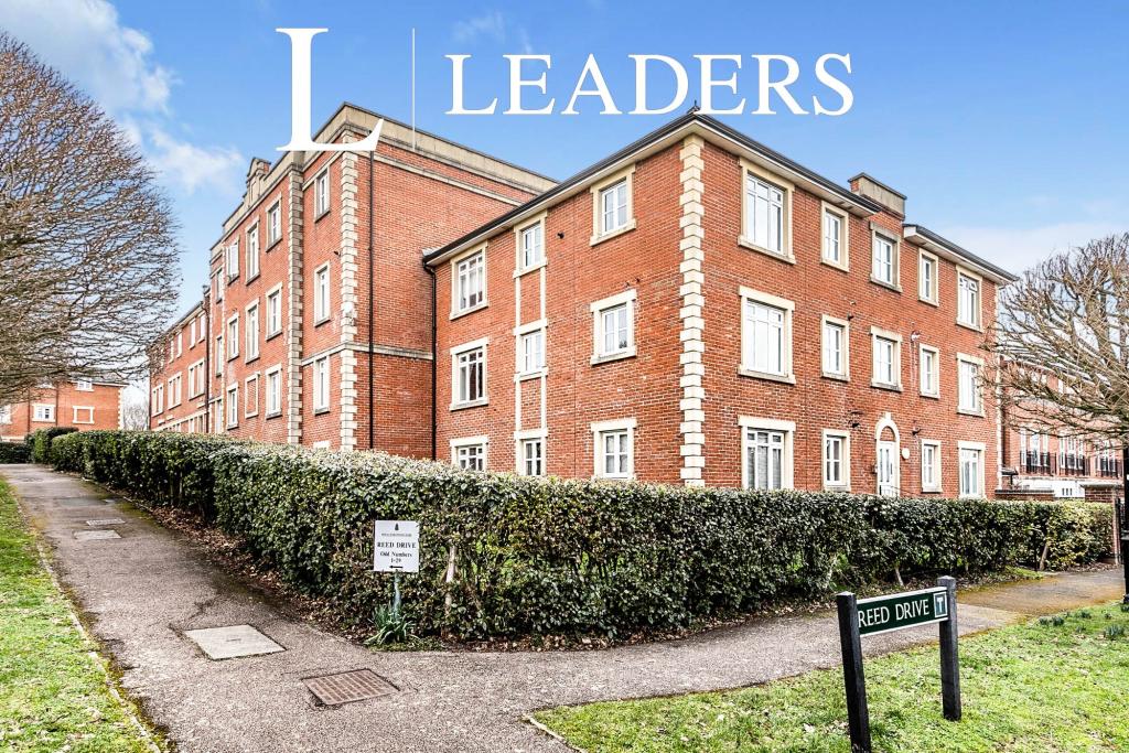 2 bed Apartment for rent in Redhill. From Leaders - Redhill