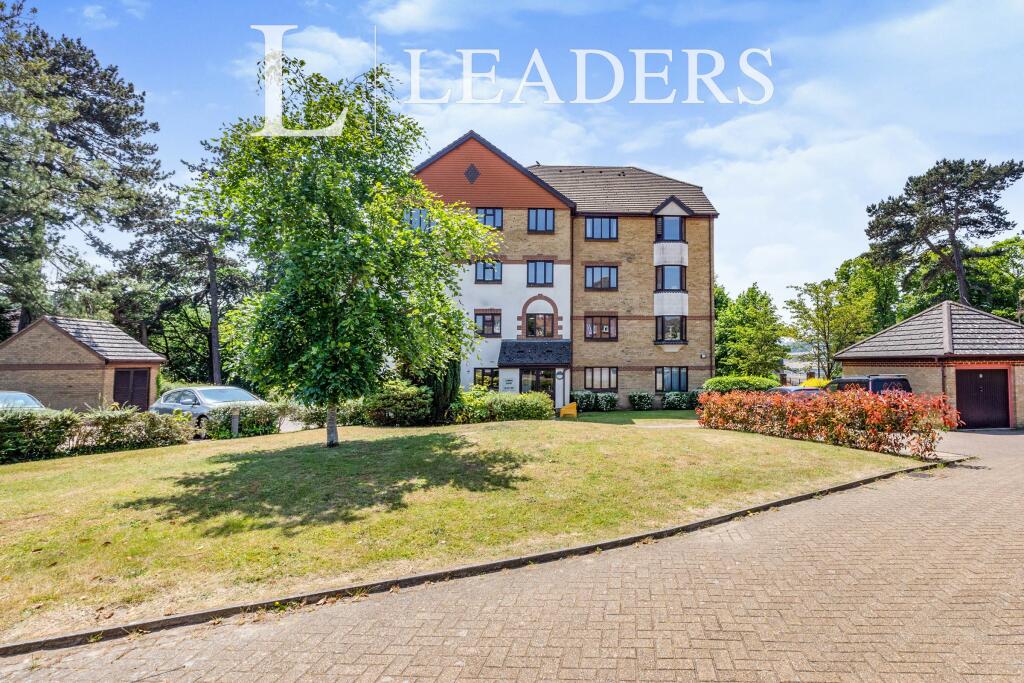 2 bed Flat for rent in Redhill. From Leaders - Redhill