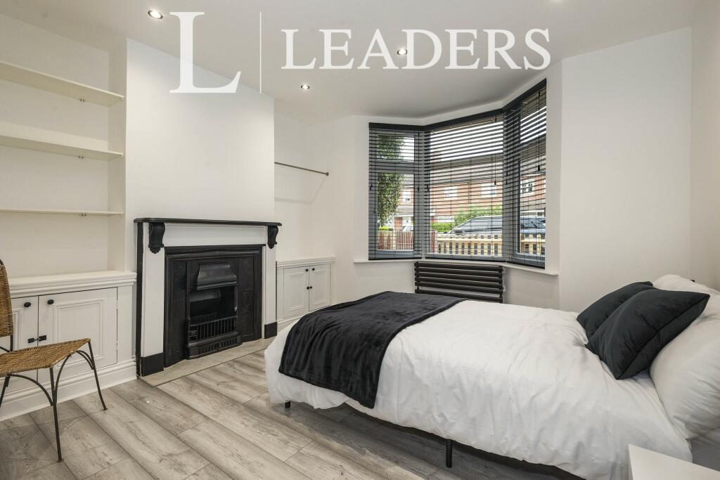 1 bed Room for rent in Redhill. From Leaders - Redhill
