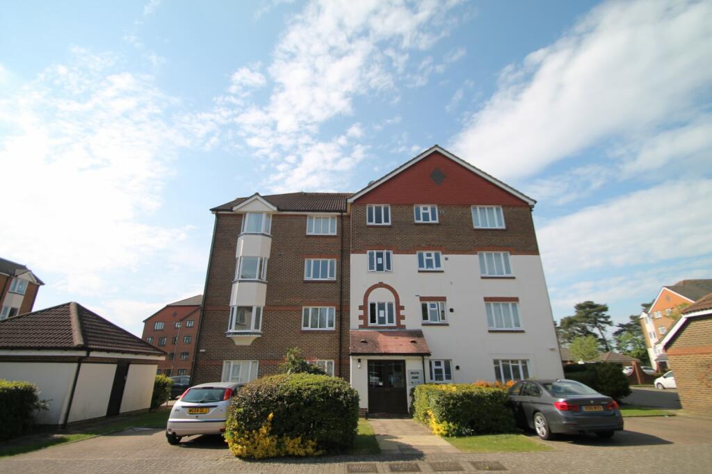 1 bed Flat for rent in Redhill. From Leaders - Redhill