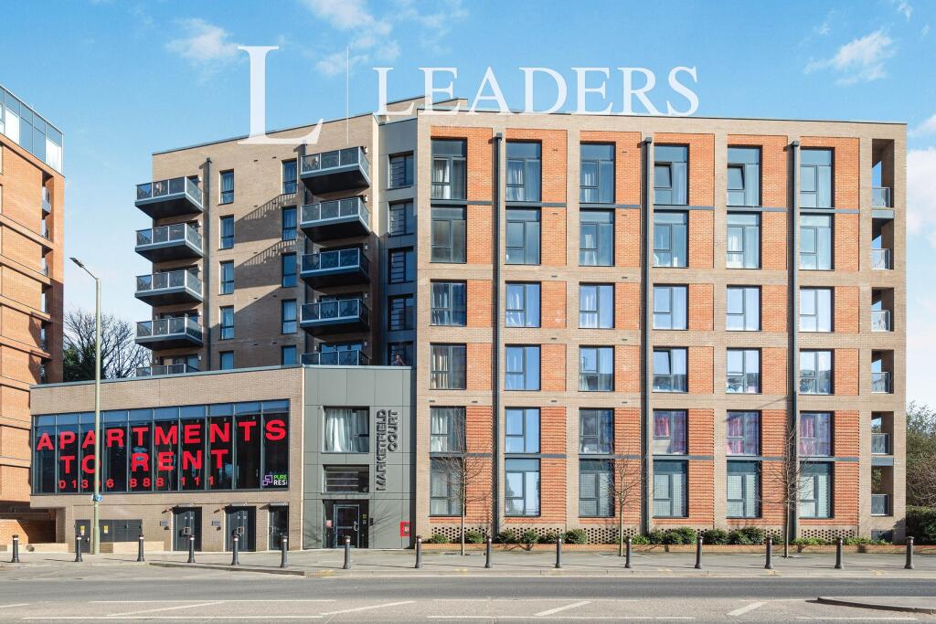 1 bed 1st Floor Flat for rent in Redhill. From Leaders Lettings - Redhill