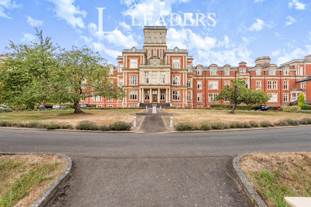 2 bed 1st Floor Flat for rent in Redhill. From Leaders Lettings - Redhill