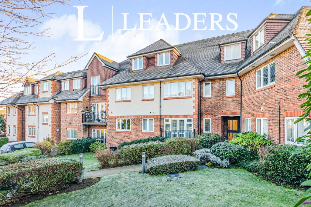 2 bed 1st Floor Flat for rent in Redhill. From Leaders Lettings - Redhill