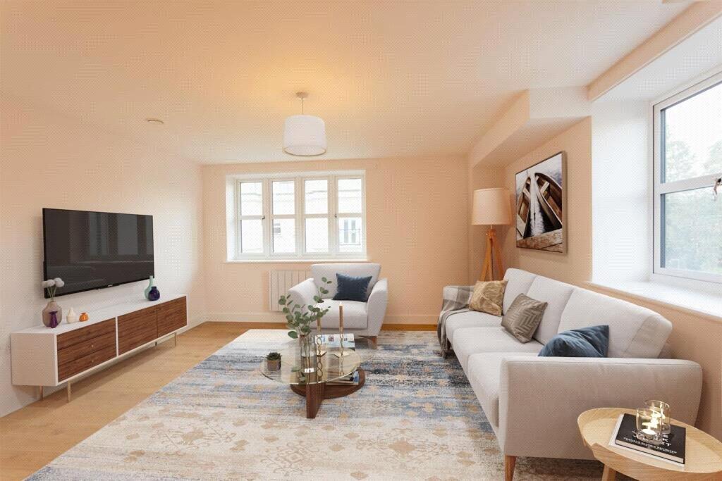 1 bed 1st Floor Flat for rent in Reigate. From Leaders Lettings - Redhill