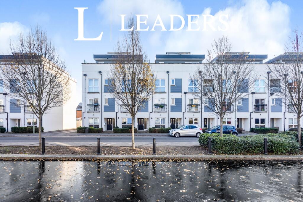 1 bed 1st Floor Flat for rent in South Merstham. From Leaders Lettings - Redhill