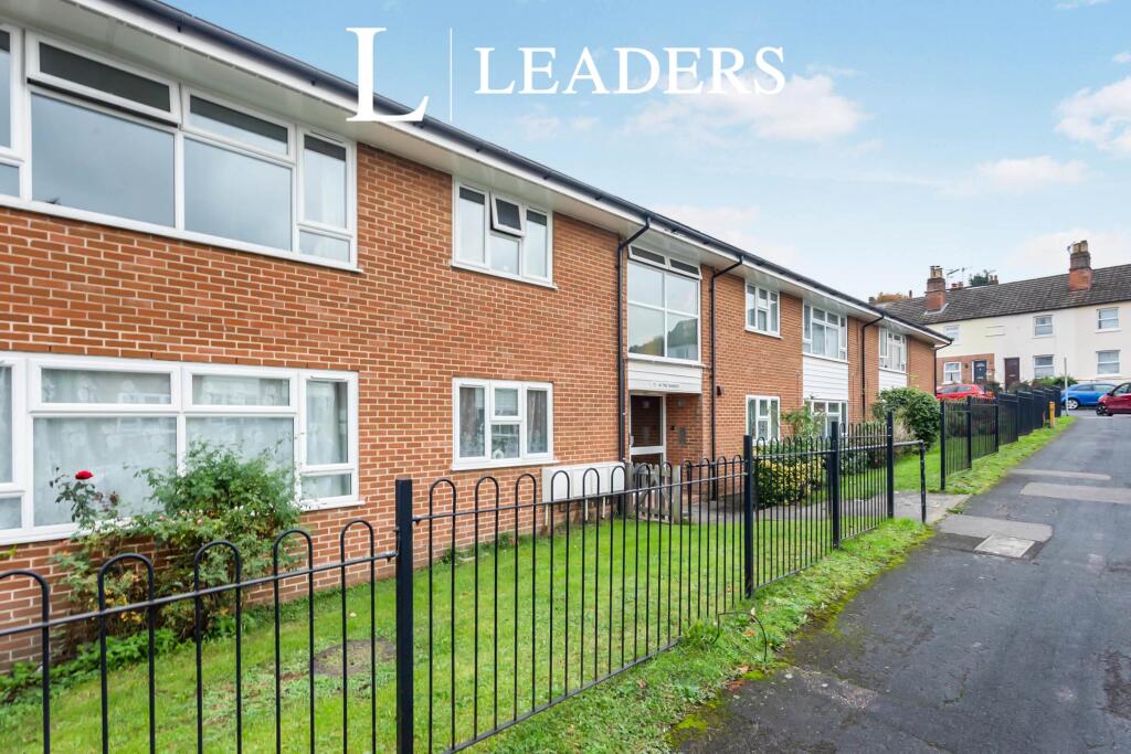 2 bed 1st Floor Flat for rent in Redhill. From Leaders Lettings - Redhill 2 bed 1st Floor Flat for rent in Redhill. From Leaders Lettings - Redhill
