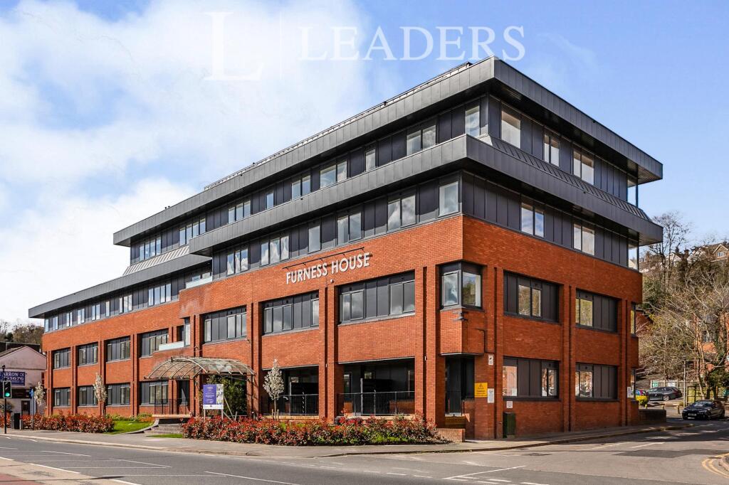 1 bed 1st Floor Flat for rent in Redhill. From Leaders Lettings - Redhill