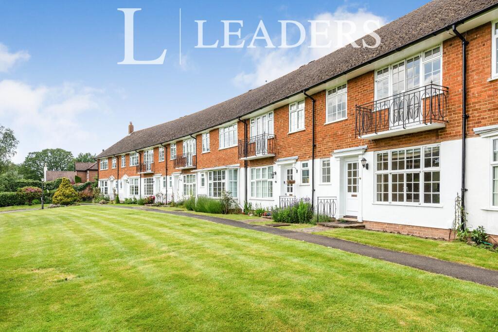 3 bed Mid Terraced House for rent in Redhill. From Leaders Lettings - Redhill