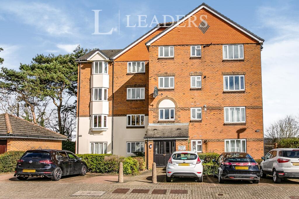 1 bed 1st Floor Flat for rent in Redhill. From Leaders Lettings - Redhill