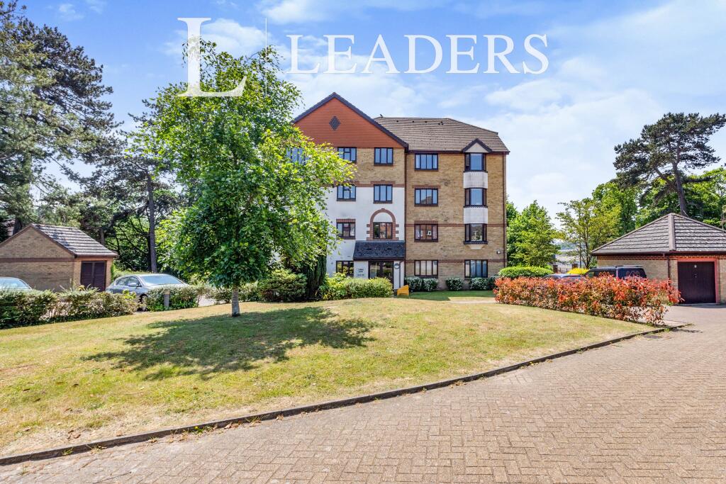 2 bed 1st Floor Flat for rent in Redhill. From Leaders Lettings - Redhill 2 bed 1st Floor Flat for rent in Redhill. From Leaders Lettings - Redhill