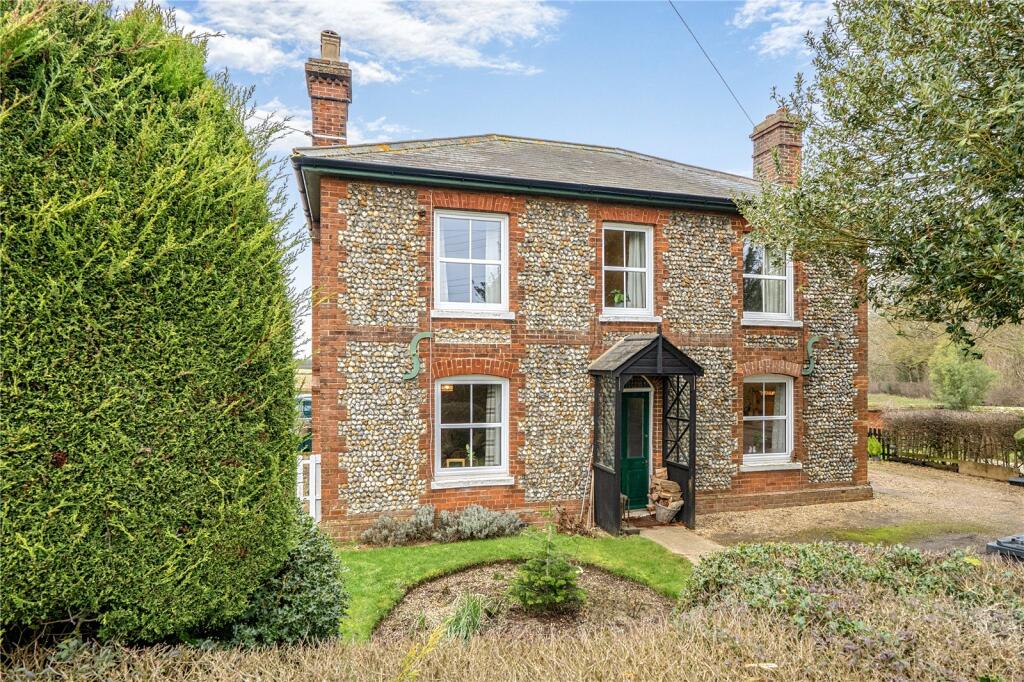 3 bed Detached for rent in Cockfield. From Lacy Scott & Knight - Bury St Edmunds
