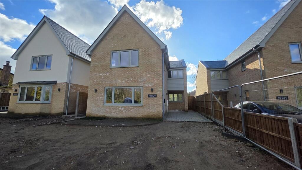 4 bed Detached for rent in Sicklesmere. From Lacy Scott & Knight - Bury St Edmunds