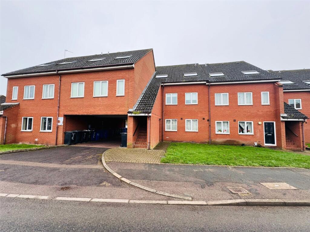 3 bed Apartment for rent in Newmarket. From Lacy Scott & Knight - Bury St Edmunds 3 bed Apartment for rent in Newmarket. From Lacy Scott & Knight - Bury St Edmunds