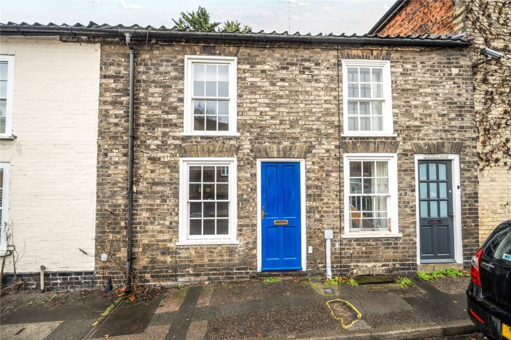 1 bed Mid Terraced House for rent in Bury St Edmunds. From Lacy Scott & Knight - Bury St Edmunds