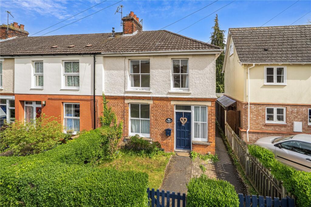 2 bed End of Terrace for rent in Bury St Edmunds. From Lacy Scott & Knight - Bury St Edmunds 2 bed End of Terrace for rent in Bury St Edmunds. From Lacy Scott & Knight - Bury St Edmunds