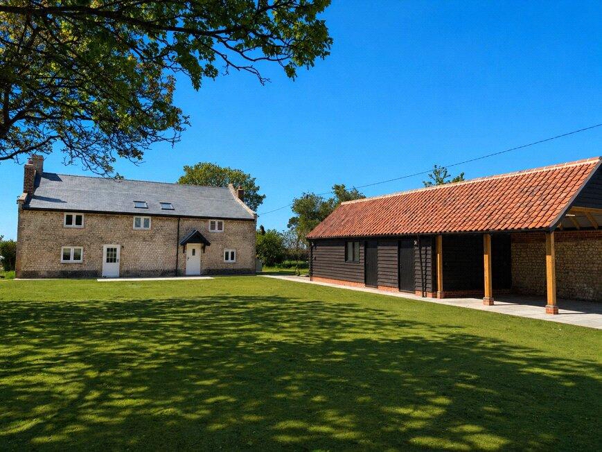 4 bed Detached for rent in Lakenheath. From Lacy Scott & Knight - Bury St Edmunds