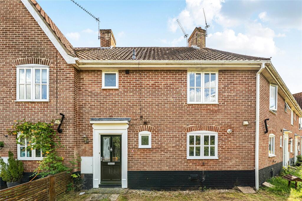 3 bed End of Terrace for rent in Bury St Edmunds. From Lacy Scott & Knight - Bury St Edmunds 3 bed End of Terrace for rent in Bury St Edmunds. From Lacy Scott & Knight - Bury St Edmunds
