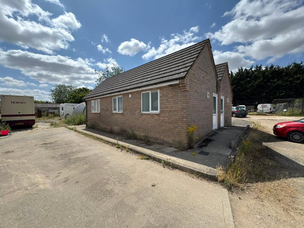 1 bed Bungalow for rent in Chedburgh. From Lacy Scott & Knight - Bury St Edmunds 1 bed Bungalow for rent in Chedburgh. From Lacy Scott & Knight - Bury St Edmunds