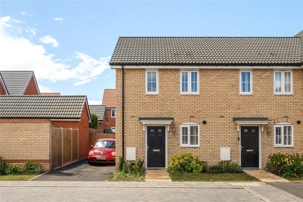2 bed End of Terrace for rent in Bury St Edmunds. From Lacy Scott & Knight - Bury St Edmunds 2 bed End of Terrace for rent in Bury St Edmunds. From Lacy Scott & Knight - Bury St Edmunds