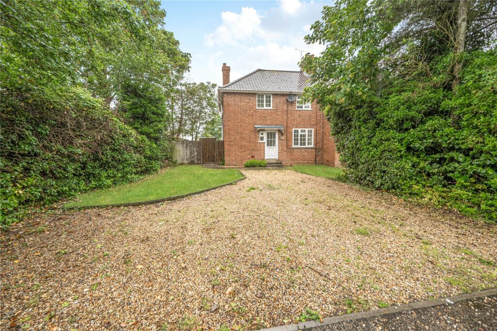3 bed Semi Detached for rent in Tostock. From Lacy Scott & Knight - Bury St Edmunds 3 bed Semi Detached for rent in Tostock. From Lacy Scott & Knight - Bury St Edmunds
