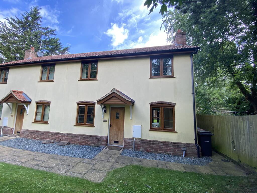 2 bed Semi Detached for rent in Bardwell. From Lacy Scott & Knight - Bury St Edmunds 2 bed Semi Detached for rent in Bardwell. From Lacy Scott & Knight - Bury St Edmunds