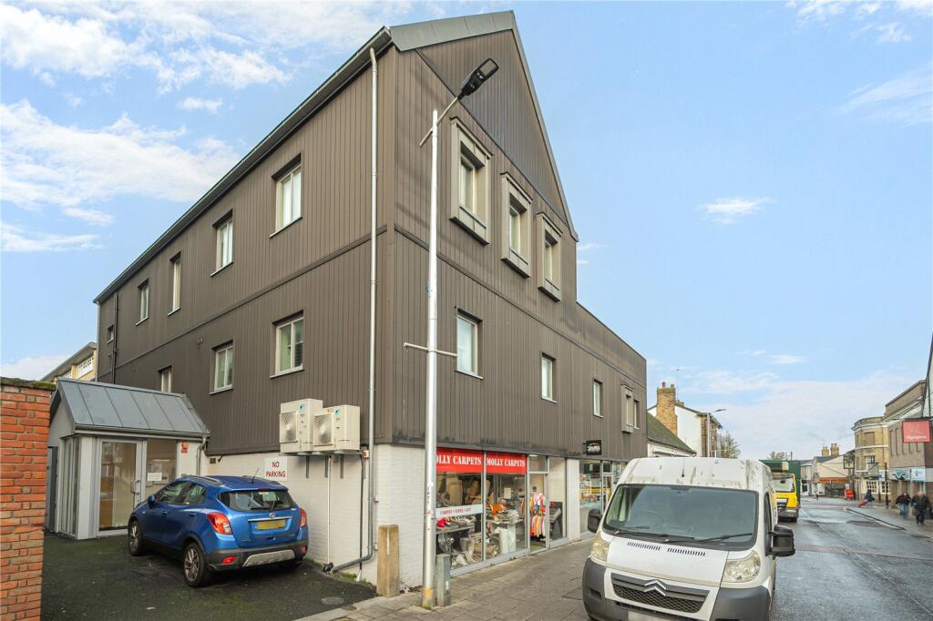 1 bed Apartment for rent in Bury St Edmunds. From Lacy Scott & Knight - Bury St Edmunds 1 bed Apartment for rent in Bury St Edmunds. From Lacy Scott & Knight - Bury St Edmunds