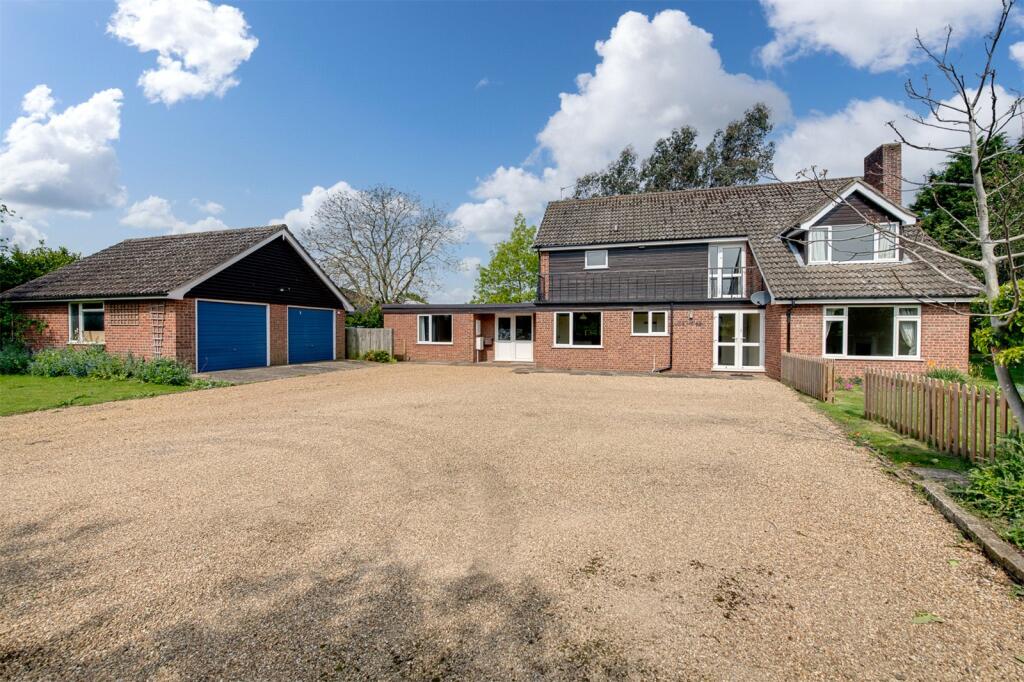 4 bed Detached for rent in Fornham All Saints. From Lacy Scott & Knight - Bury St Edmunds 4 bed Detached for rent in Fornham All Saints. From Lacy Scott & Knight - Bury St Edmunds